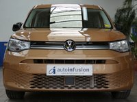 USED 2024 24 VOLKSWAGEN CADDY MAXI 2.0 TDI Life MPV 5dr Diesel DSG Euro 6 (s/s) (122 ps) 7 SEATS ANDROID APPLE CARPLAY AIR CON CLIMATE CONTROL REAR VIERW CAMERA PARKING SENSORS 1 OWNER VW WARRANTY TILL JUNE 2027