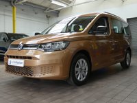 USED 2024 24 VOLKSWAGEN CADDY MAXI 2.0 TDI Life MPV 5dr Diesel DSG Euro 6 (s/s) (122 ps) 7 SEATS ANDROID APPLE CARPLAY AIR CON CLIMATE CONTROL REAR VIERW CAMERA PARKING SENSORS 1 OWNER VW WARRANTY TILL JUNE 2027