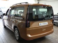 USED 2024 24 VOLKSWAGEN CADDY MAXI 2.0 TDI Life MPV 5dr Diesel DSG Euro 6 (s/s) (122 ps) 7 SEATS ANDROID APPLE CARPLAY AIR CON CLIMATE CONTROL REAR VIERW CAMERA PARKING SENSORS 1 OWNER VW WARRANTY TILL JUNE 2027