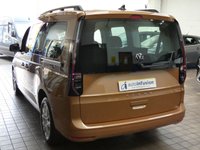 USED 2024 24 VOLKSWAGEN CADDY MAXI 2.0 TDI Life MPV 5dr Diesel DSG Euro 6 (s/s) (122 ps) 7 SEATS ANDROID APPLE CARPLAY AIR CON CLIMATE CONTROL REAR VIERW CAMERA PARKING SENSORS 1 OWNER VW WARRANTY TILL JUNE 2027