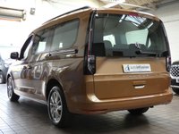 USED 2024 24 VOLKSWAGEN CADDY MAXI 2.0 TDI Life MPV 5dr Diesel DSG Euro 6 (s/s) (122 ps) 7 SEATS ANDROID APPLE CARPLAY AIR CON CLIMATE CONTROL REAR VIERW CAMERA PARKING SENSORS 1 OWNER VW WARRANTY TILL JUNE 2027