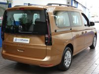 USED 2024 24 VOLKSWAGEN CADDY MAXI 2.0 TDI Life MPV 5dr Diesel DSG Euro 6 (s/s) (122 ps) 7 SEATS ANDROID APPLE CARPLAY AIR CON CLIMATE CONTROL REAR VIERW CAMERA PARKING SENSORS 1 OWNER VW WARRANTY TILL JUNE 2027