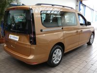 USED 2024 24 VOLKSWAGEN CADDY MAXI 2.0 TDI Life MPV 5dr Diesel DSG Euro 6 (s/s) (122 ps) 7 SEATS ANDROID APPLE CARPLAY AIR CON CLIMATE CONTROL REAR VIERW CAMERA PARKING SENSORS 1 OWNER VW WARRANTY TILL JUNE 2027