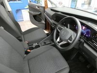 USED 2024 24 VOLKSWAGEN CADDY MAXI 2.0 TDI Life MPV 5dr Diesel DSG Euro 6 (s/s) (122 ps) 7 SEATS ANDROID APPLE CARPLAY AIR CON CLIMATE CONTROL REAR VIERW CAMERA PARKING SENSORS 1 OWNER VW WARRANTY TILL JUNE 2027