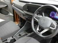 USED 2024 24 VOLKSWAGEN CADDY MAXI 2.0 TDI Life MPV 5dr Diesel DSG Euro 6 (s/s) (122 ps) 7 SEATS ANDROID APPLE CARPLAY AIR CON CLIMATE CONTROL REAR VIERW CAMERA PARKING SENSORS 1 OWNER VW WARRANTY TILL JUNE 2027
