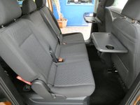 USED 2024 24 VOLKSWAGEN CADDY MAXI 2.0 TDI Life MPV 5dr Diesel DSG Euro 6 (s/s) (122 ps) 7 SEATS ANDROID APPLE CARPLAY AIR CON CLIMATE CONTROL REAR VIERW CAMERA PARKING SENSORS 1 OWNER VW WARRANTY TILL JUNE 2027