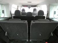 USED 2024 24 VOLKSWAGEN CADDY MAXI 2.0 TDI Life MPV 5dr Diesel DSG Euro 6 (s/s) (122 ps) 7 SEATS ANDROID APPLE CARPLAY AIR CON CLIMATE CONTROL REAR VIERW CAMERA PARKING SENSORS 1 OWNER VW WARRANTY TILL JUNE 2027