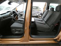 USED 2024 24 VOLKSWAGEN CADDY MAXI 2.0 TDI Life MPV 5dr Diesel DSG Euro 6 (s/s) (122 ps) 7 SEATS ANDROID APPLE CARPLAY AIR CON CLIMATE CONTROL REAR VIERW CAMERA PARKING SENSORS 1 OWNER VW WARRANTY TILL JUNE 2027