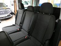 USED 2024 24 VOLKSWAGEN CADDY MAXI 2.0 TDI Life MPV 5dr Diesel DSG Euro 6 (s/s) (122 ps) 7 SEATS ANDROID APPLE CARPLAY AIR CON CLIMATE CONTROL REAR VIERW CAMERA PARKING SENSORS 1 OWNER VW WARRANTY TILL JUNE 2027