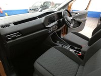 USED 2024 24 VOLKSWAGEN CADDY MAXI 2.0 TDI Life MPV 5dr Diesel DSG Euro 6 (s/s) (122 ps) 7 SEATS ANDROID APPLE CARPLAY AIR CON CLIMATE CONTROL REAR VIERW CAMERA PARKING SENSORS 1 OWNER VW WARRANTY TILL JUNE 2027