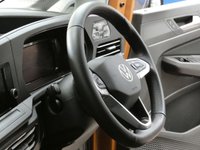 USED 2024 24 VOLKSWAGEN CADDY MAXI 2.0 TDI Life MPV 5dr Diesel DSG Euro 6 (s/s) (122 ps) 7 SEATS ANDROID APPLE CARPLAY AIR CON CLIMATE CONTROL REAR VIERW CAMERA PARKING SENSORS 1 OWNER VW WARRANTY TILL JUNE 2027