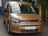 USED 2024 24 VOLKSWAGEN CADDY MAXI 2.0 TDI Life MPV 5dr Diesel DSG Euro 6 (s/s) (122 ps) 7 SEATS ANDROID APPLE CARPLAY AIR CON CLIMATE CONTROL REAR VIERW CAMERA PARKING SENSORS 1 OWNER VW WARRANTY TILL JUNE 2027