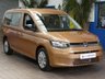 USED 2024 24 VOLKSWAGEN CADDY MAXI 2.0 TDI Life MPV 5dr Diesel DSG Euro 6 (s/s) (122 ps) 7 SEATS ANDROID APPLE CARPLAY AIR CON CLIMATE CONTROL REAR VIERW CAMERA PARKING SENSORS 1 OWNER VW WARRANTY TILL JUNE 2027