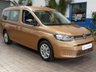 USED 2024 24 VOLKSWAGEN CADDY MAXI 2.0 TDI Life MPV 5dr Diesel DSG Euro 6 (s/s) (122 ps) 7 SEATS ANDROID APPLE CARPLAY AIR CON CLIMATE CONTROL REAR VIERW CAMERA PARKING SENSORS 1 OWNER VW WARRANTY TILL JUNE 2027