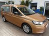 USED 2024 24 VOLKSWAGEN CADDY MAXI 2.0 TDI Life MPV 5dr Diesel DSG Euro 6 (s/s) (122 ps) 7 SEATS ANDROID APPLE CARPLAY AIR CON CLIMATE CONTROL REAR VIERW CAMERA PARKING SENSORS 1 OWNER VW WARRANTY TILL JUNE 2027