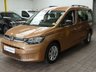 USED 2024 24 VOLKSWAGEN CADDY MAXI 2.0 TDI Life MPV 5dr Diesel DSG Euro 6 (s/s) (122 ps) 7 SEATS ANDROID APPLE CARPLAY AIR CON CLIMATE CONTROL REAR VIERW CAMERA PARKING SENSORS 1 OWNER VW WARRANTY TILL JUNE 2027