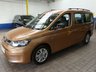 USED 2024 24 VOLKSWAGEN CADDY MAXI 2.0 TDI Life MPV 5dr Diesel DSG Euro 6 (s/s) (122 ps) 7 SEATS ANDROID APPLE CARPLAY AIR CON CLIMATE CONTROL REAR VIERW CAMERA PARKING SENSORS 1 OWNER VW WARRANTY TILL JUNE 2027
