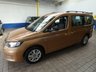 USED 2024 24 VOLKSWAGEN CADDY MAXI 2.0 TDI Life MPV 5dr Diesel DSG Euro 6 (s/s) (122 ps) 7 SEATS ANDROID APPLE CARPLAY AIR CON CLIMATE CONTROL REAR VIERW CAMERA PARKING SENSORS 1 OWNER VW WARRANTY TILL JUNE 2027