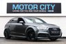 USED 2017 67 AUDI A3 1.5 TFSI CoD S line Sportback 5dr Petrol Manual Euro 6 (s/s) (150 ps) STUNNING EXAMPLE WITH FSH