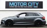 USED 2017 67 AUDI A3 1.5 TFSI CoD S line Sportback 5dr Petrol Manual Euro 6 (s/s) (150 ps) STUNNING EXAMPLE WITH FSH