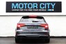 USED 2017 67 AUDI A3 1.5 TFSI CoD S line Sportback 5dr Petrol Manual Euro 6 (s/s) (150 ps) STUNNING EXAMPLE WITH FSH