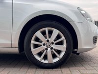 USED 2011 61 VOLKSWAGEN GOLF 1.6 TDI Match Hatchback 5dr Diesel Manual Euro 5 (105 ps) 