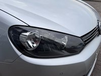USED 2011 61 VOLKSWAGEN GOLF 1.6 TDI Match Hatchback 5dr Diesel Manual Euro 5 (105 ps) 