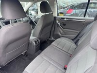 USED 2011 61 VOLKSWAGEN GOLF 1.6 TDI Match Hatchback 5dr Diesel Manual Euro 5 (105 ps) 