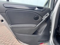 USED 2011 61 VOLKSWAGEN GOLF 1.6 TDI Match Hatchback 5dr Diesel Manual Euro 5 (105 ps) 