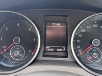 USED 2011 61 VOLKSWAGEN GOLF 1.6 TDI Match Hatchback 5dr Diesel Manual Euro 5 (105 ps) 
