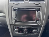 USED 2011 61 VOLKSWAGEN GOLF 1.6 TDI Match Hatchback 5dr Diesel Manual Euro 5 (105 ps) 
