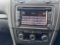 USED 2011 61 VOLKSWAGEN GOLF 1.6 TDI Match Hatchback 5dr Diesel Manual Euro 5 (105 ps) 