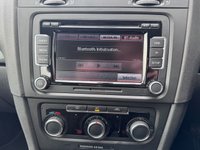 USED 2011 61 VOLKSWAGEN GOLF 1.6 TDI Match Hatchback 5dr Diesel Manual Euro 5 (105 ps) 