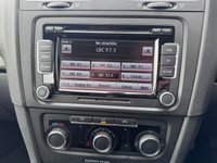 USED 2011 61 VOLKSWAGEN GOLF 1.6 TDI Match Hatchback 5dr Diesel Manual Euro 5 (105 ps) 
