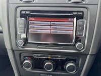 USED 2011 61 VOLKSWAGEN GOLF 1.6 TDI Match Hatchback 5dr Diesel Manual Euro 5 (105 ps) 