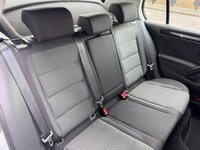 USED 2011 61 VOLKSWAGEN GOLF 1.6 TDI Match Hatchback 5dr Diesel Manual Euro 5 (105 ps) 