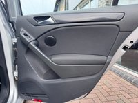 USED 2011 61 VOLKSWAGEN GOLF 1.6 TDI Match Hatchback 5dr Diesel Manual Euro 5 (105 ps) 