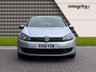 USED 2011 61 VOLKSWAGEN GOLF 1.6 TDI Match Hatchback 5dr Diesel Manual Euro 5 (105 ps) 