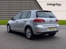 USED 2011 61 VOLKSWAGEN GOLF 1.6 TDI Match Hatchback 5dr Diesel Manual Euro 5 (105 ps) 