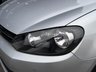 USED 2011 61 VOLKSWAGEN GOLF 1.6 TDI Match Hatchback 5dr Diesel Manual Euro 5 (105 ps) 