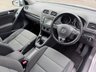 USED 2011 61 VOLKSWAGEN GOLF 1.6 TDI Match Hatchback 5dr Diesel Manual Euro 5 (105 ps) 