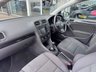 USED 2011 61 VOLKSWAGEN GOLF 1.6 TDI Match Hatchback 5dr Diesel Manual Euro 5 (105 ps) 