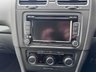 USED 2011 61 VOLKSWAGEN GOLF 1.6 TDI Match Hatchback 5dr Diesel Manual Euro 5 (105 ps) 