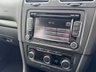 USED 2011 61 VOLKSWAGEN GOLF 1.6 TDI Match Hatchback 5dr Diesel Manual Euro 5 (105 ps) 