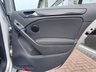 USED 2011 61 VOLKSWAGEN GOLF 1.6 TDI Match Hatchback 5dr Diesel Manual Euro 5 (105 ps) 