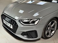 USED 2020 69 AUDI S4 3.0 TDI V6 Black Edition Saloon 4dr Diesel Tiptronic quattro Euro 6 (s/s) (347 ps) 
