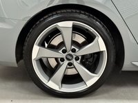 USED 2020 69 AUDI S4 3.0 TDI V6 Black Edition Saloon 4dr Diesel Tiptronic quattro Euro 6 (s/s) (347 ps) 