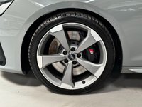 USED 2020 69 AUDI S4 3.0 TDI V6 Black Edition Saloon 4dr Diesel Tiptronic quattro Euro 6 (s/s) (347 ps) 