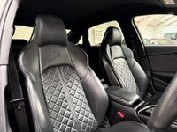 USED 2020 69 AUDI S4 3.0 TDI V6 Black Edition Saloon 4dr Diesel Tiptronic quattro Euro 6 (s/s) (347 ps) 