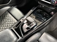 USED 2020 69 AUDI S4 3.0 TDI V6 Black Edition Saloon 4dr Diesel Tiptronic quattro Euro 6 (s/s) (347 ps) 